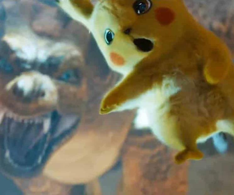 Netflix prepara serie live action de Pokémon Netflix prepara serie live action de Pokémon