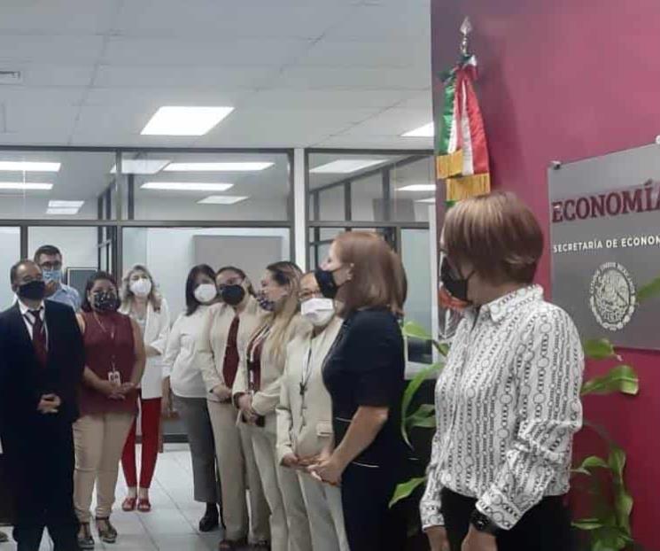 Reabre Secretaría de Economía 49 oficinas de representación Reabre Secretaría de Economía 49 oficinas de representación