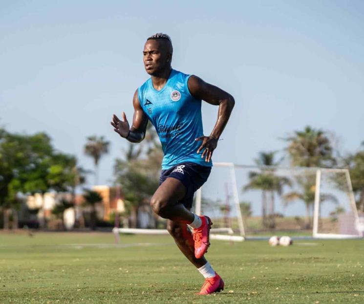 José Ortiz, opción para reforzar defensiva en Tigres José Ortiz, opción para reforzar defensiva en Tigres