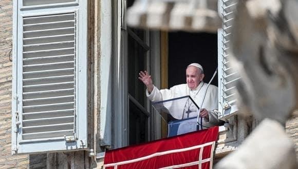 Pide el Papa Francisco cuidar a los ancianos Pide el Papa Francisco cuidar a los ancianos
