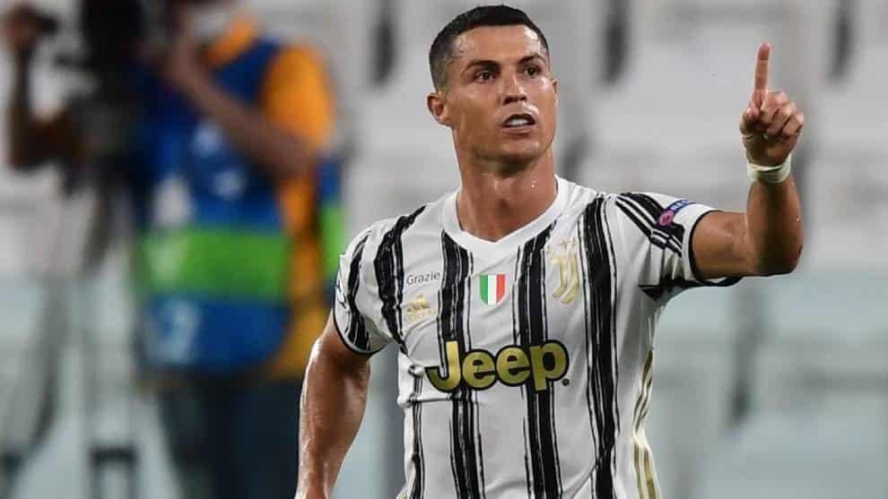 Regresa CR7 a prácticas con la Juventus