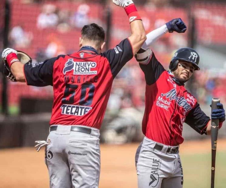 Barren Sultanes a Toros Barren Sultanes a Toros