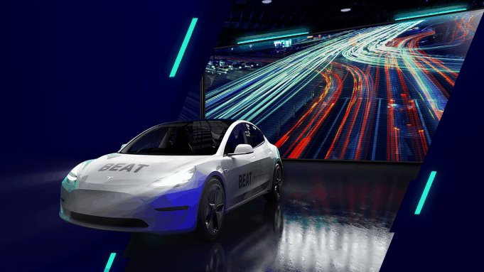 Redefine Beat Tesla la movilidad Redefine Beat Tesla la movilidad