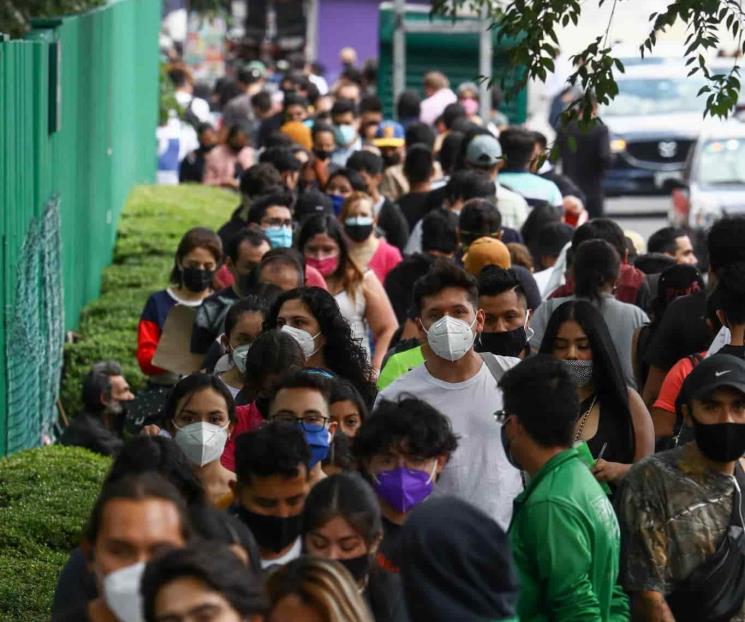 Baja mortalidad a menos de 2% por vacuna Baja mortalidad a menos de 2% por vacuna