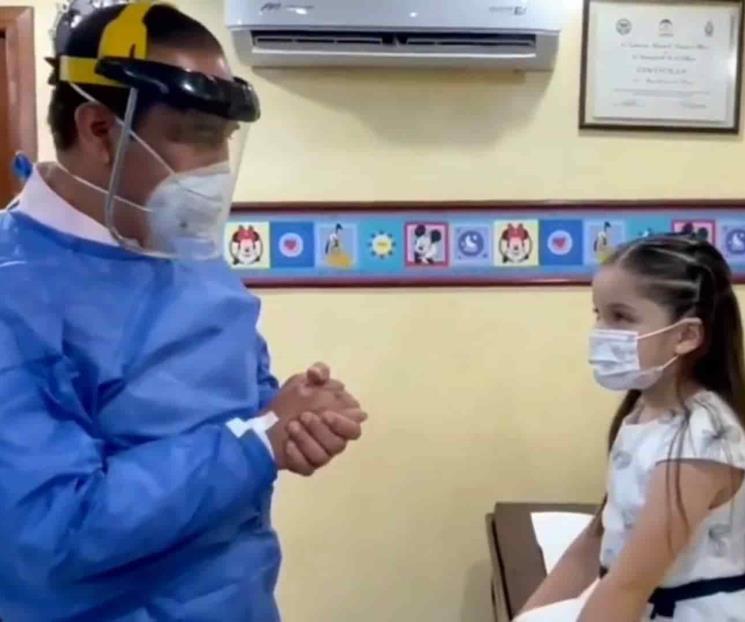 Han fallecido 45 menores de 18 años
