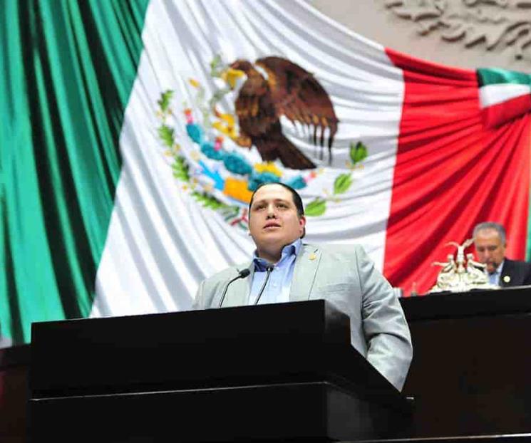 Vigilarán próximo ejercicio presupuestal de Guardia Nacional