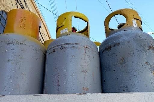 Persiste alza en precio del gas: Profeco Persiste alza en precio del gas: Profeco