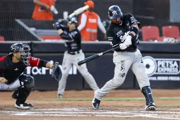 Gana Sultanes el primero de serie sobre Toros Gana Sultanes el primero de serie sobre Toros