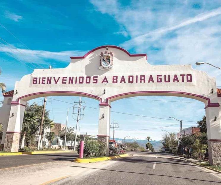 Vuelven privada la vista de AMLO a Badiraguato Vuelven privada la vista de AMLO a Badiraguato