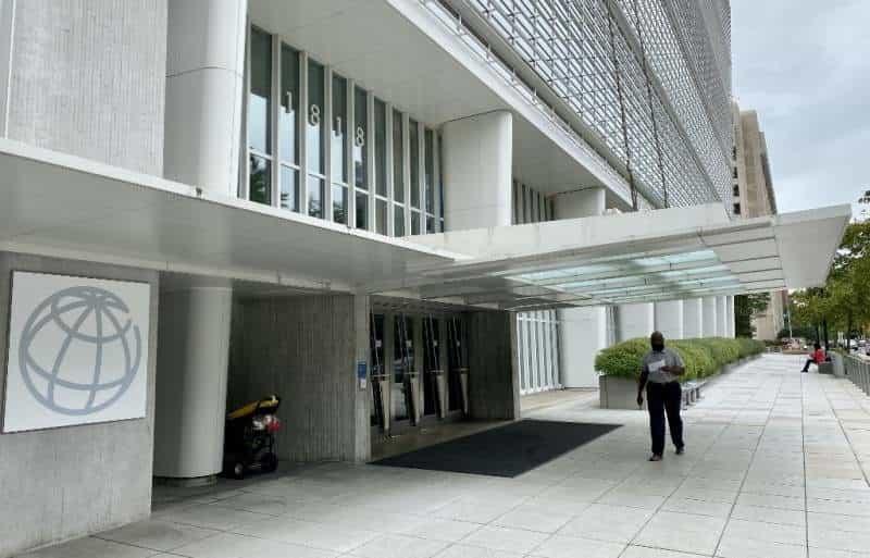 México tiene una Auditoria Superior independiente,destaca BM México tiene una Auditoria Superior independiente,destaca BM