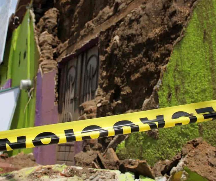 SHCP oficializa extinción del Fondo de Desastres Naturales