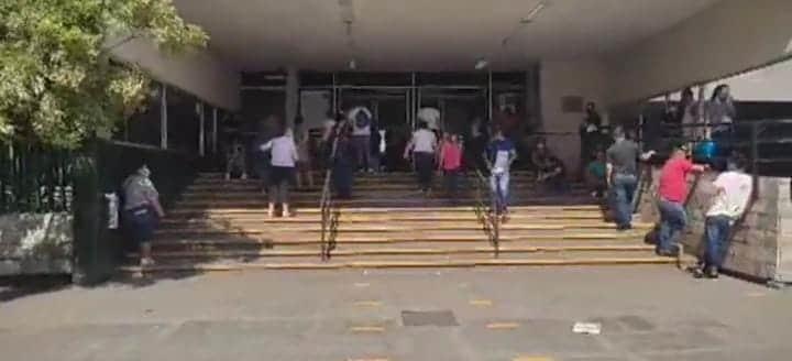 Saturan Clínica 6 del IMSS Saturan Clínica 6 del IMSS