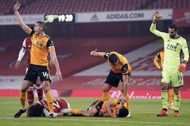 Establece Liga MX Protocolo para Conmociones Establece Liga MX Protocolo para Conmociones