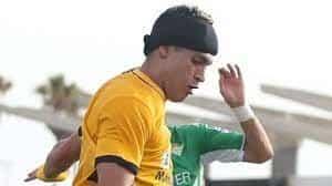 Se reencuentra con el gol Se reencuentra con el gol