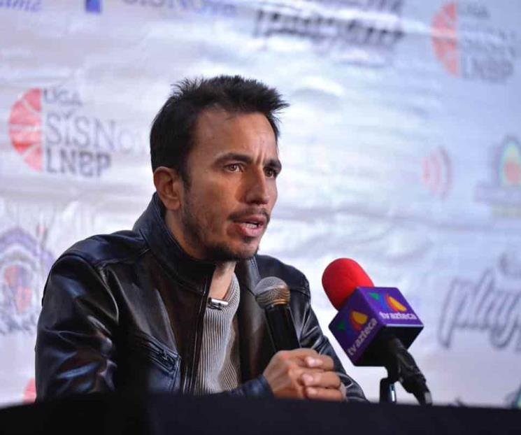 Honor para Casalanguida dirigir a Fuerza Regia Honor para Casalanguida dirigir a Fuerza Regia