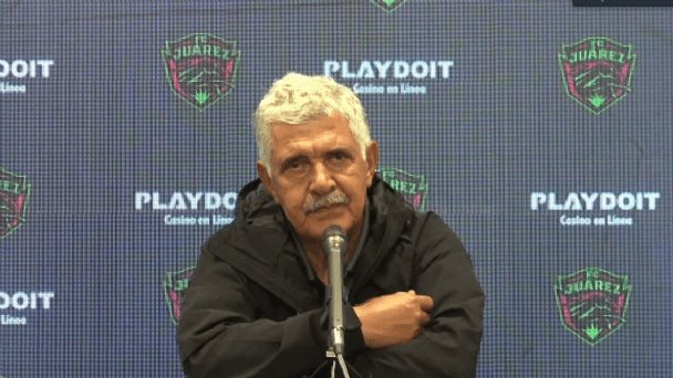 Cualquiera quisiera dirigir a Tigres: Tuca