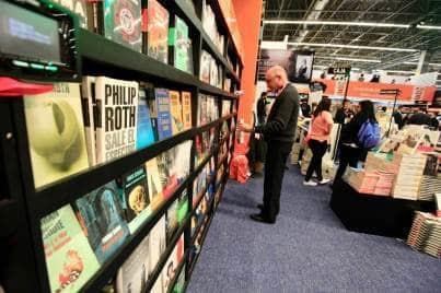 Edición 35 de la FIL Guadalajara será presencial Edición 35 de la FIL Guadalajara será presencial