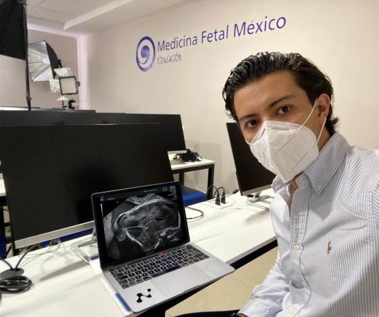 Estudiantes Tec podrían transformar la industria de la salud Estudiantes Tec podrían transformar la industria de la salud