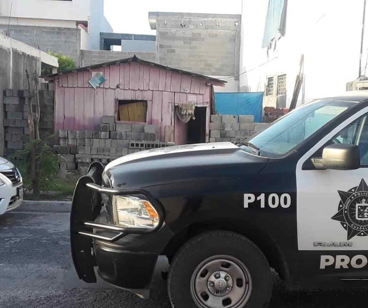 Machetea a vecino por estacionamiento Machetea a vecino por estacionamiento