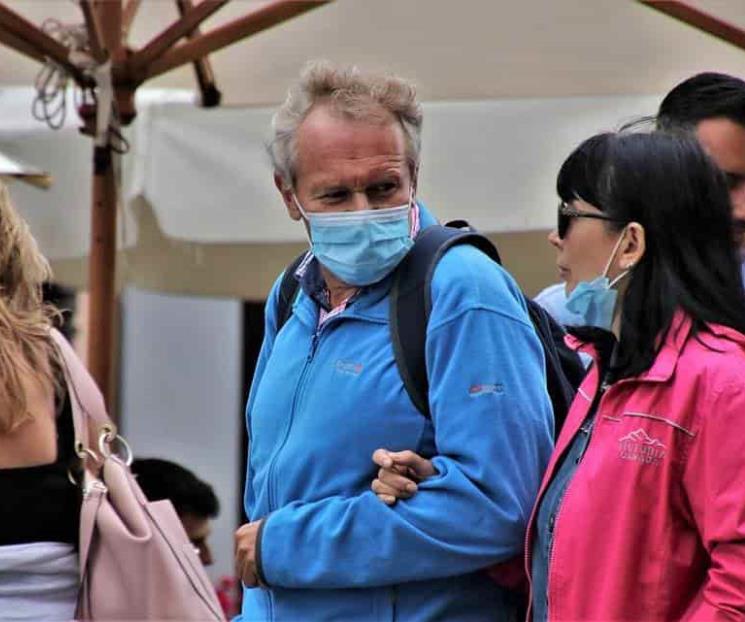 Vuelven a recomendar uso de cubrebocas incluso en vacunados Vuelven a recomendar uso de cubrebocas incluso en vacunados