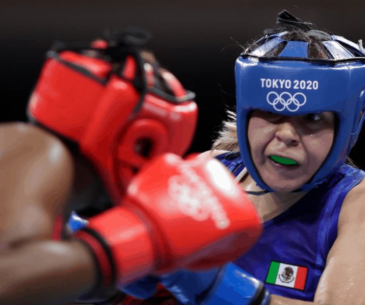 Se añade Cruz a otro atleta mexicano fuera Se añade Cruz a otro atleta mexicano fuera