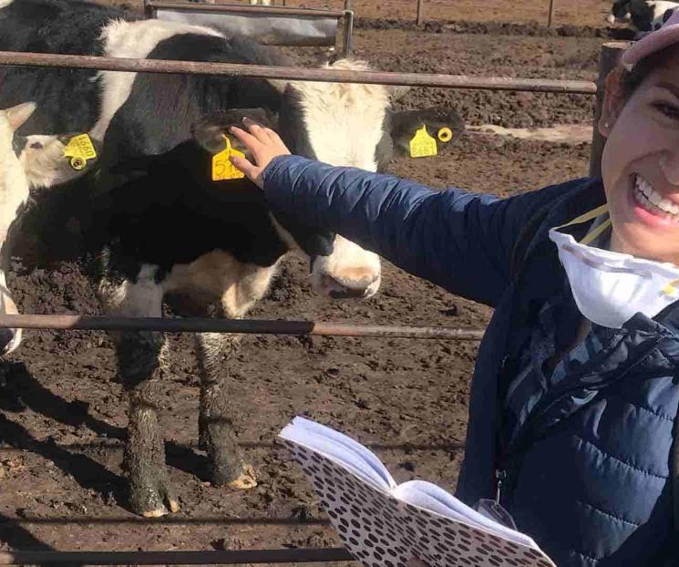 Transformando vidas. 5 egresados comparten su experiencia