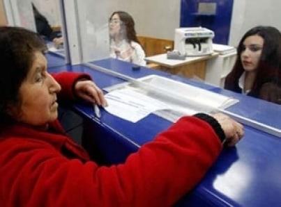 Advierten que sin nueva ley en pensiones habrá crisis Advierten que sin nueva ley en pensiones habrá crisis