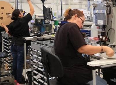 Ven lenta implementación de compromisos laborales en México Ven lenta implementación de compromisos laborales en México