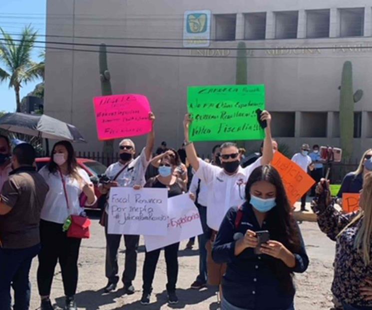 Marchan por asesinato de periodista Marchan por asesinato de periodista