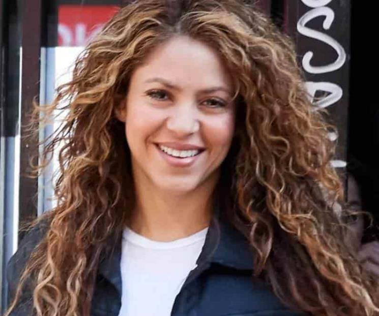 Shakira no deja que sus hijos escuchen sus canciones