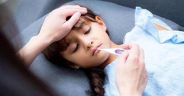 Produce Covid síndrome grave en menores Produce Covid síndrome grave en menores