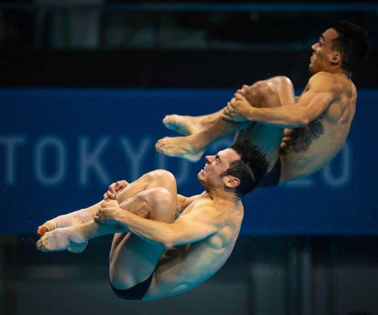 Se quedan Yahel y Juan Manuel sin medalla