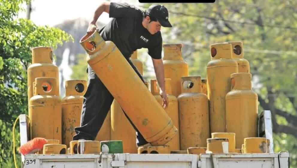 Exhortan a respetar procesos para fijar precios del gas LP Exhortan a respetar procesos para fijar precios del gas LP