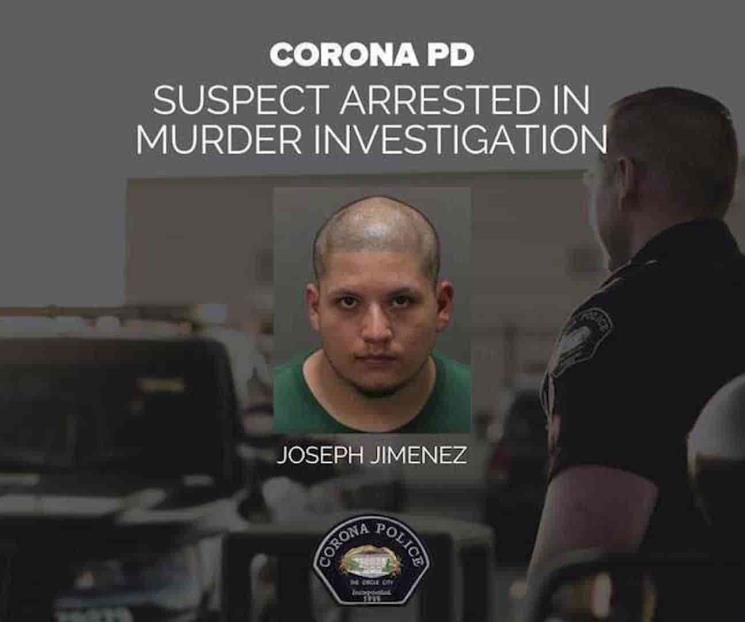 Arrestan a implicado por tiroteo en cine