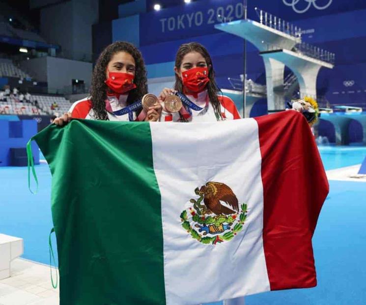 Orozco y Agúndez, más que felices