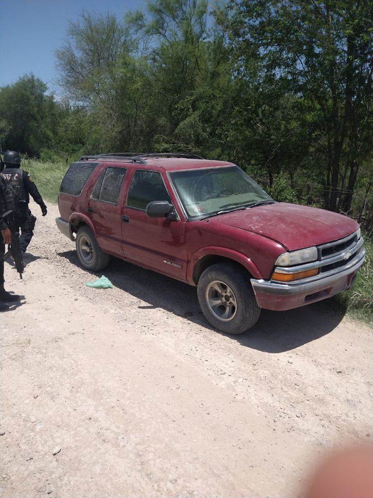 Un elemento de Fuerza Civil murió la tarde de este martes, luego de que su patrulla volcara