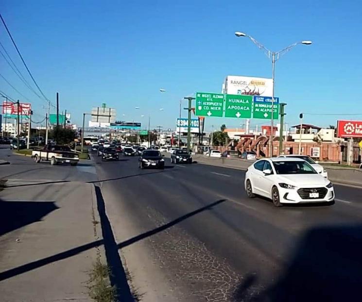 Investigan muerte en San Nicolás