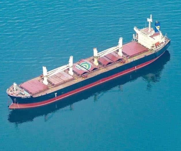 México envía a Cuba un buque con petrolíferos México envía a Cuba un buque con petrolíferos