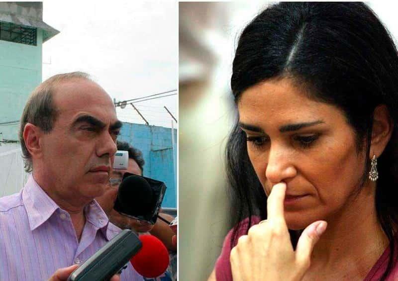 Absuelven a Nacif por tortura a Lydia Cacho Absuelven a Nacif por tortura a Lydia Cacho