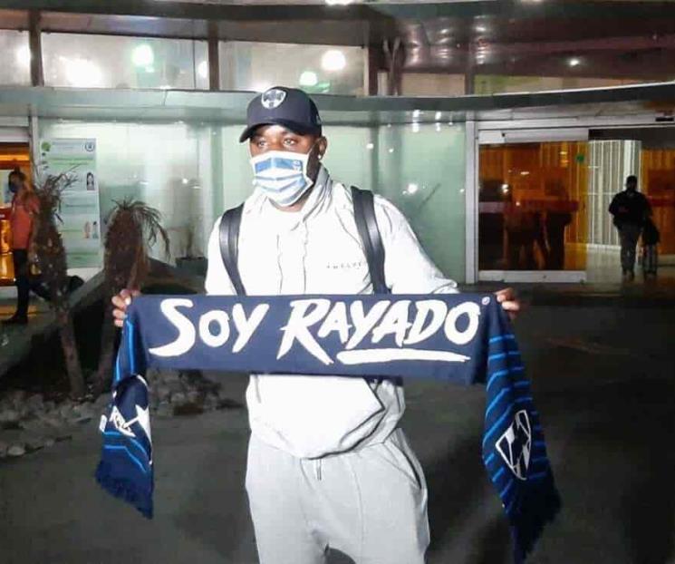 Tendrá Campbell primera práctica