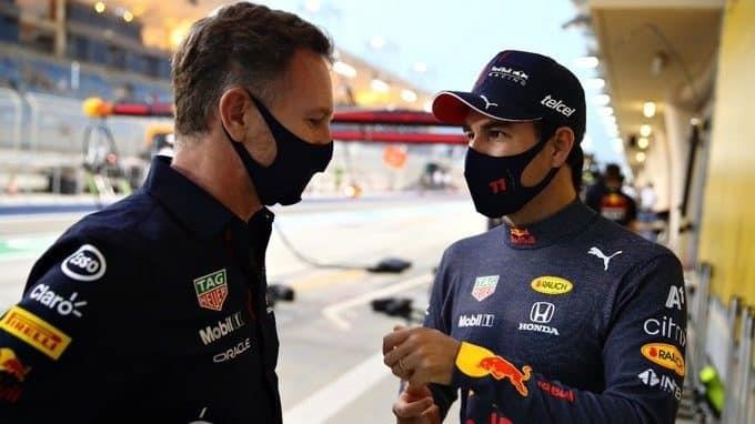 Checo Pérez, cada vez más cerca de renovar