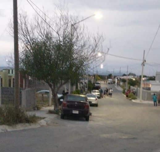 Ejecutan a hombre; hieren a otro Ejecutan a hombre; hieren a otro