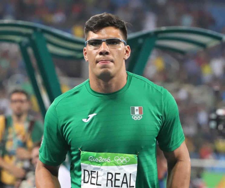 Del Real, a aplicar su experiencia