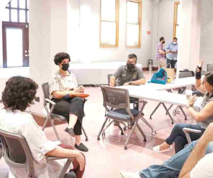 Recuperarán juguetes del siglo 18 en el LABNL Recuperarán juguetes del siglo 18 en el LABNL