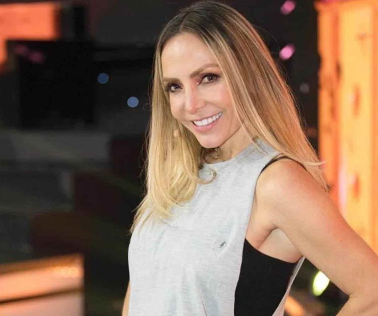 Erika asegura que conflicto en OV7 no es truco publicitario Erika asegura que conflicto en OV7 no es truco publicitario