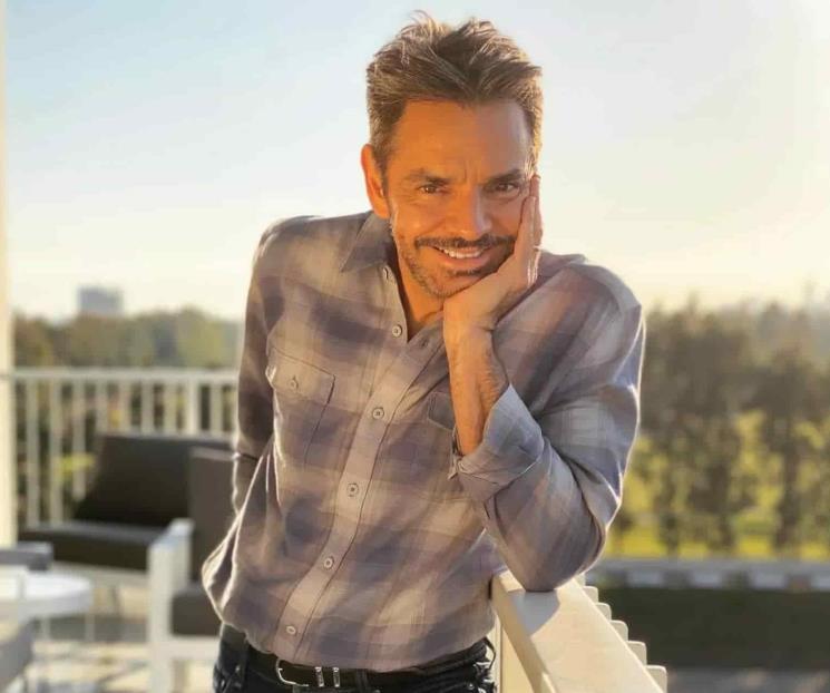 Lanza llamado Eugenio Derbez a Alfredo del Mazo Lanza llamado Eugenio Derbez a Alfredo del Mazo