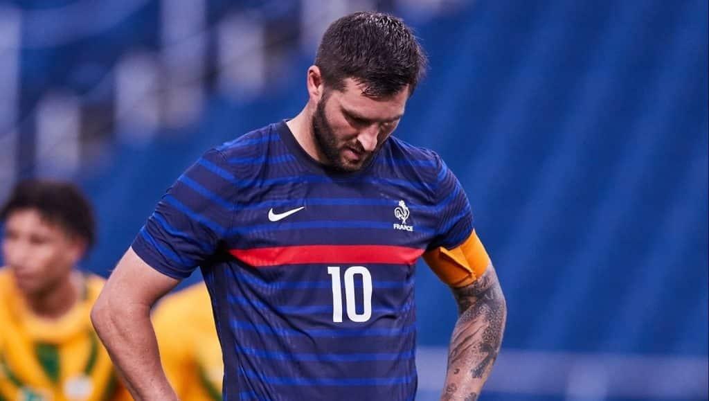 No hay excusas; Gignac sobre eliminación de Francia No hay excusas; Gignac sobre eliminación de Francia