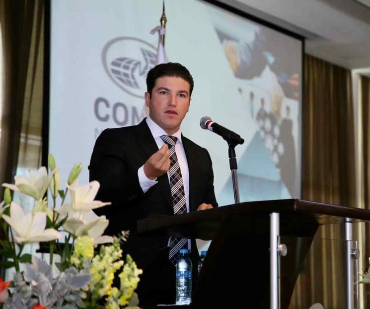 Impugnará Samuel mañana multa del INE Impugnará Samuel mañana multa del INE