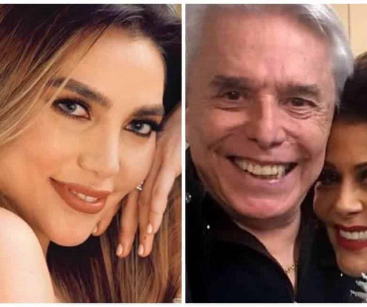 Frida desmiente haber pedido dinero para retirar denuncia