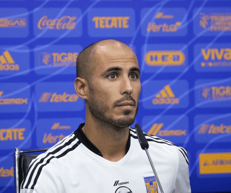 Ve Guido capacidad de campeón Ve Guido capacidad de campeón